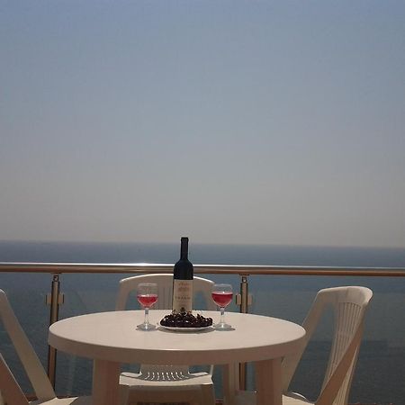 Apartment Oliva 울친 외부 사진