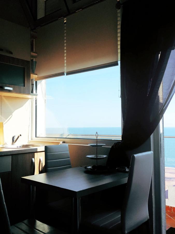Apartment Oliva 울친 외부 사진
