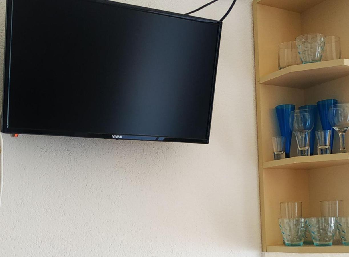 Apartment Oliva 울친 외부 사진