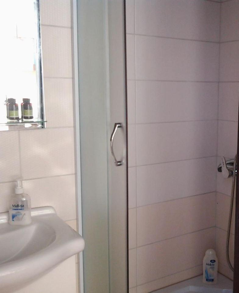 Apartment Oliva 울친 외부 사진
