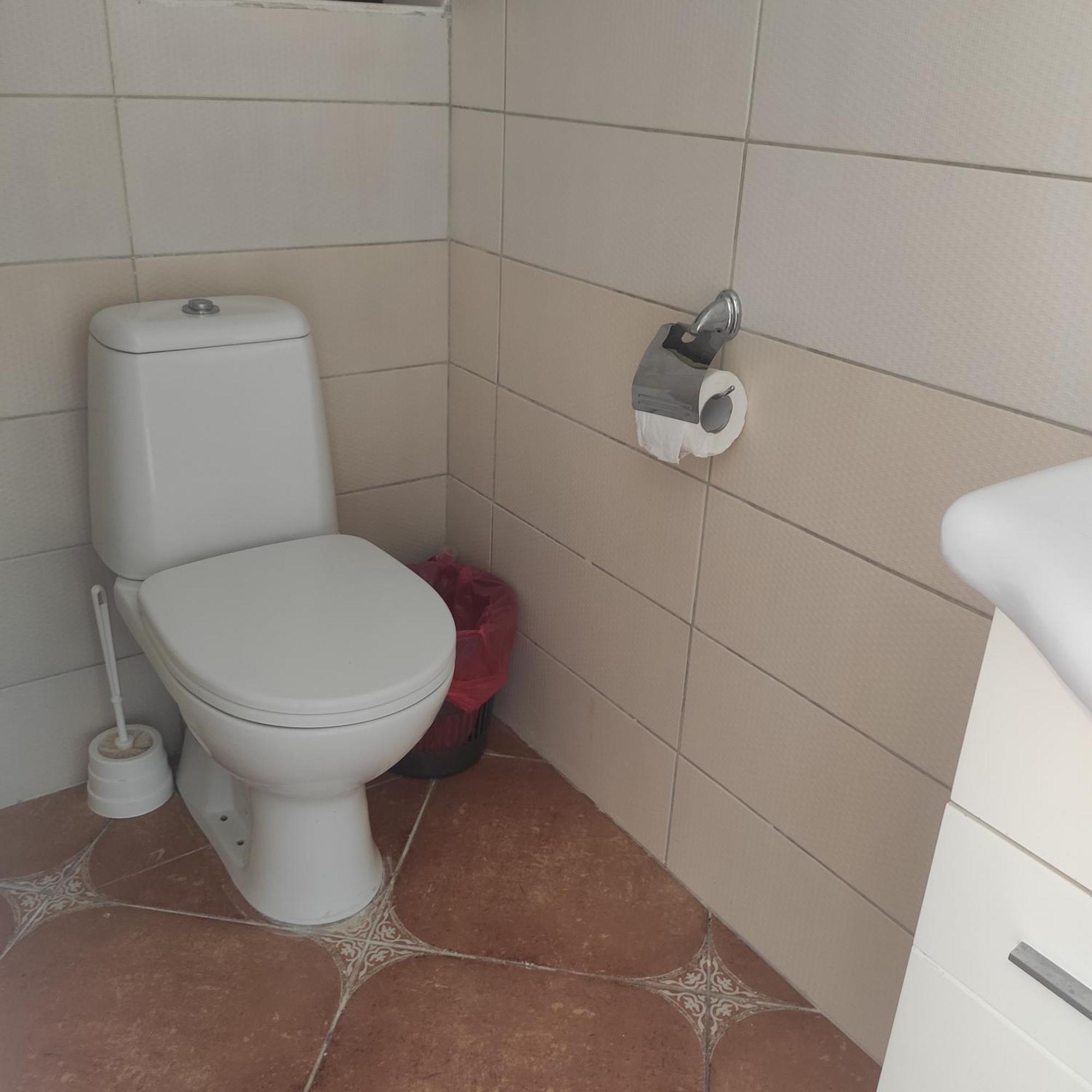 Apartment Oliva 울친 외부 사진