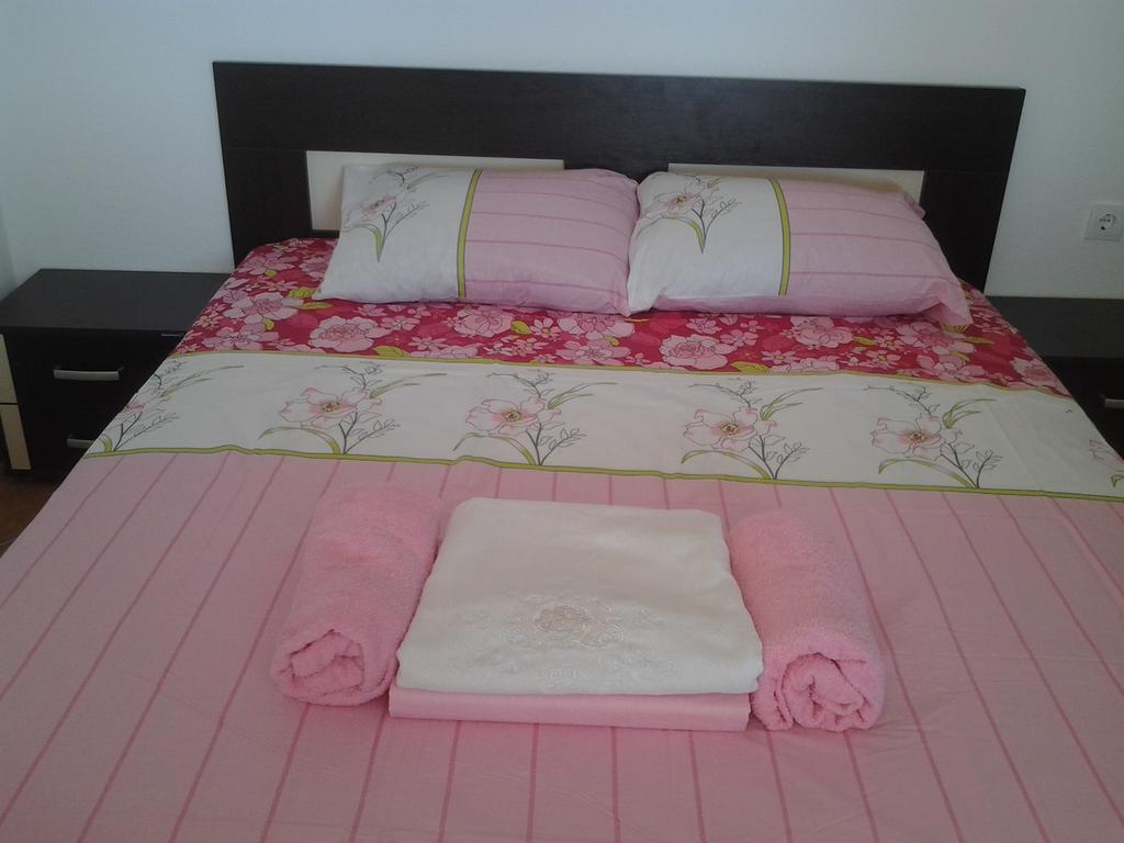 Apartment Oliva 울친 외부 사진